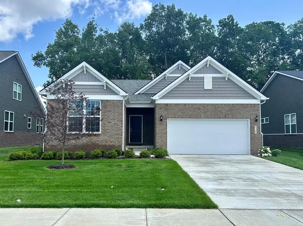 4325 Silica Dr, Lake Orion, MI 48359
