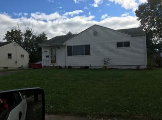 358 Wendell Ln, Dayton, OH