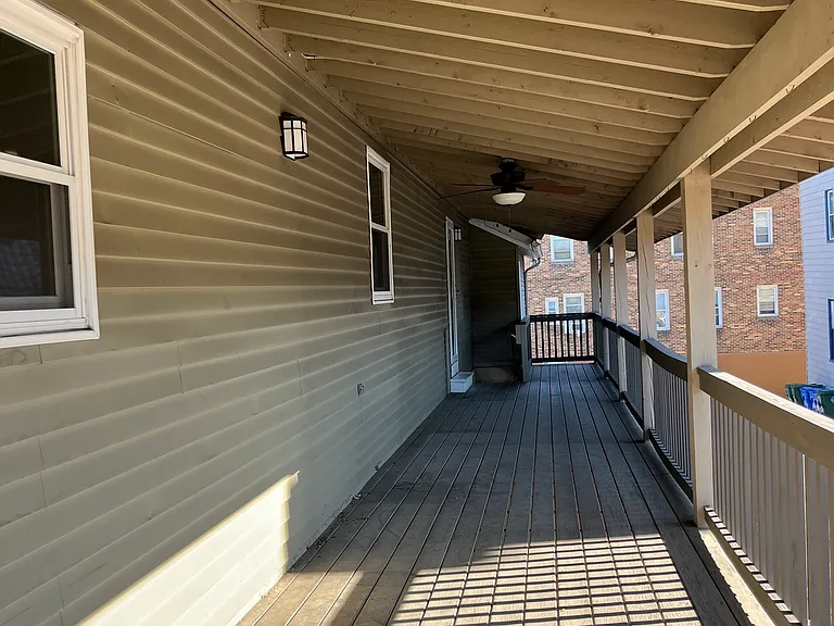 3754 Willow Ave #3 — Photo 2