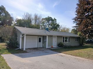 2087 W Us Highway 10, Ludington, MI 49431