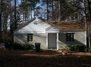 910 Chaney Rd, Raleigh, NC 27606