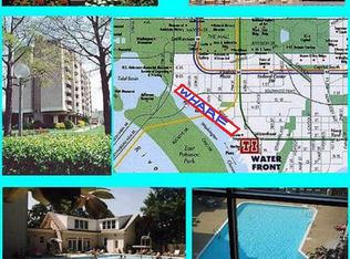 490 M St SW #W-705-709, Washington, DC 20024