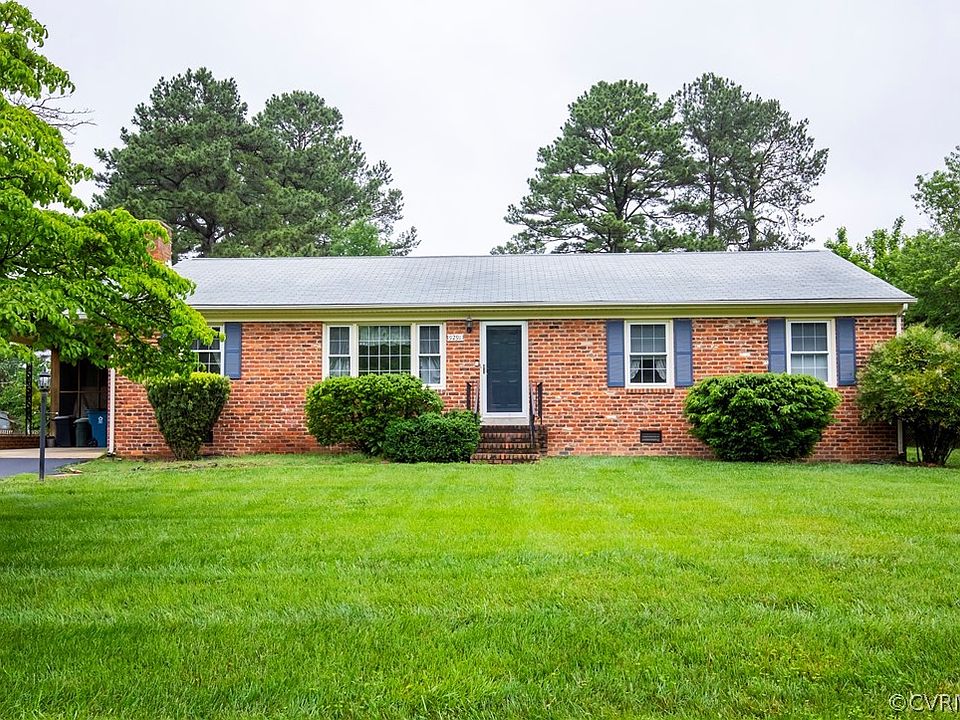 1st image of 9291 Howard Dr