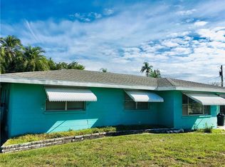 4811 Cadillac Way, Sarasota, FL 34231