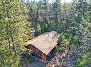 5040 Butterfield Stage Rd, Georgetown, CA 95634