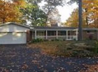 2691 Longwood Dr, Dayton, OH 45431