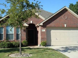 939 Cascade Dr, Fairview, TX 75069