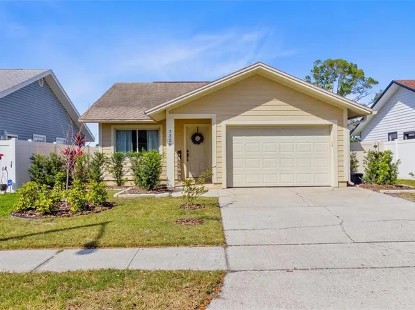 3329 Whispering Dr N, Largo, FL 33771