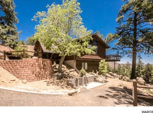 6350 E Crumb Rd, Kingman, AZ 86401