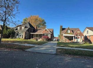 14945 Archdale St, Detroit, MI
