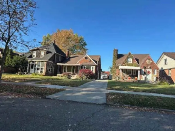 14945 Archdale St, Detroit, MI 48227