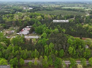 2000 Atlanta Hwy, Bogart, GA 30622