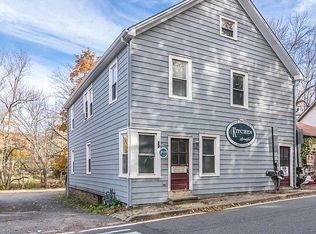 6 E Mill Rd, Long Valley, NJ 07853