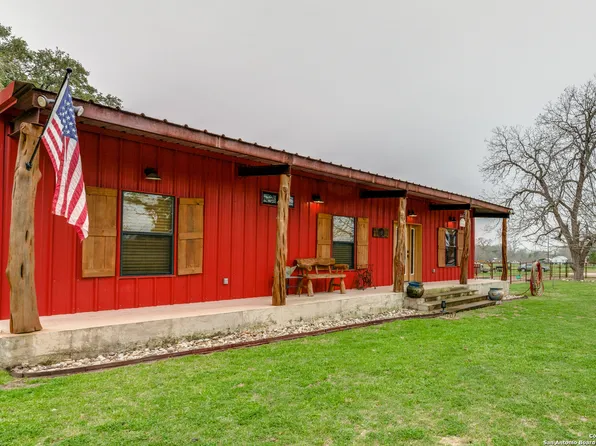 486 County Road 333, Sutherland Springs, TX 78161