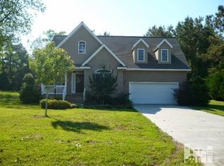 33 Corbett St NE, Bolivia, NC 28422