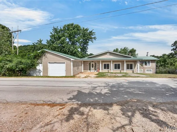 15905 Hardin Ln, Saint Robert, MO 65584