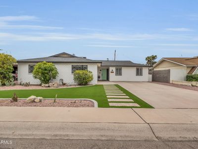 8335 E Weldon Ave, Scottsdale, AZ, 85251