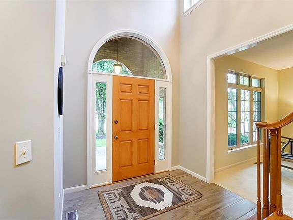 4th image of 8703 Charleston Hill Ct