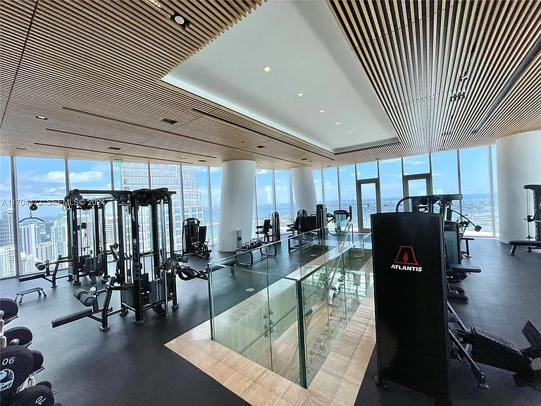300 Biscayne Boulevard Way #503 — Photo 39
