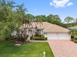 1184 SW Mirror Lake Cv, Port Saint Lucie, FL 34986