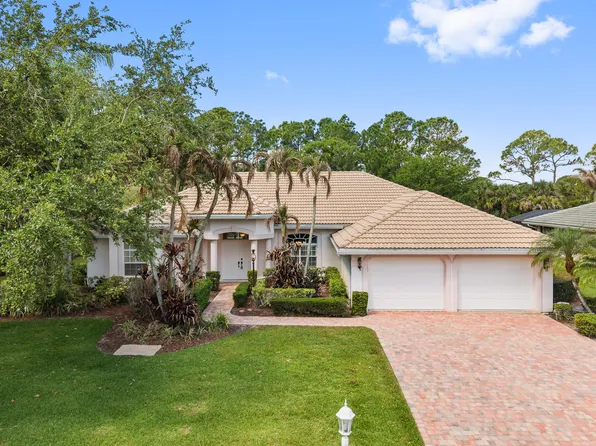 1184 SW Mirror Lake Cove, Port St Lucie, FL 34986