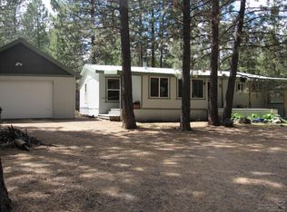 15765 Old Mill Rd, La Pine, OR 97739