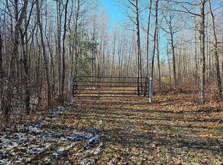 6th Ave NW, Walker, MN 56484