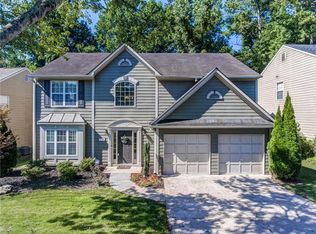 4323 Sentinel Pl NW, Kennesaw, GA 30144