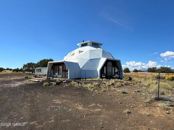 15641 Leupp Rd, Flagstaff, AZ 86004