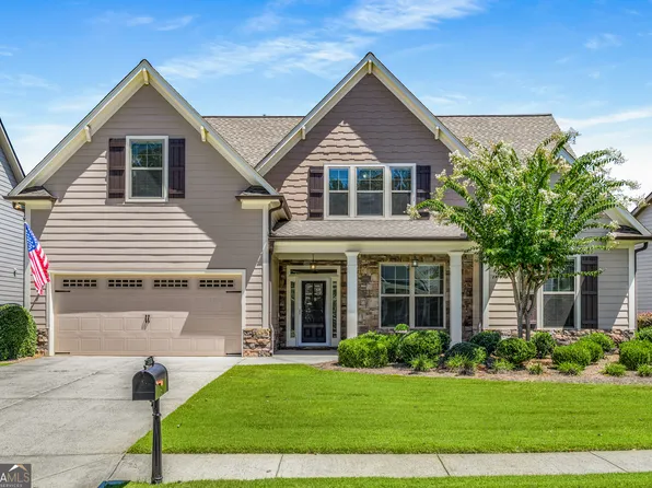 3999 Amicalola Way, Buford, GA 30519