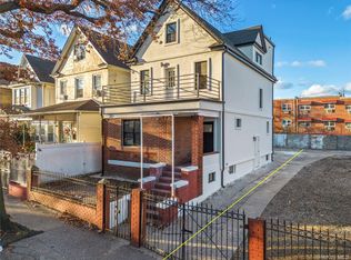 9443 46th Avenue, Elmhurst, NY 11373