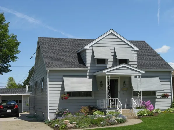 4203 Parade Blvd, Erie, PA 16504