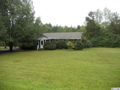 2815 Hall Rd, Conway, SC, 29526
