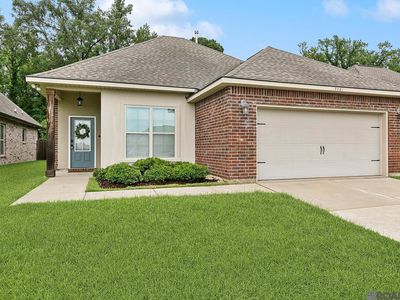 7961 Brown Hickory Ave, Baton Rouge, LA, 70820