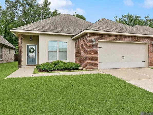 7961 Brown Hickory Ave, Baton Rouge, LA 70820