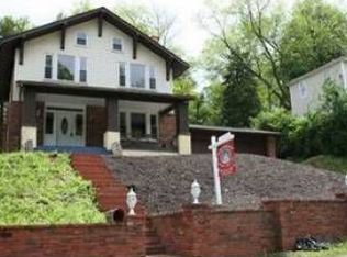 1311 Groveton St, Pittsburgh, PA 15234