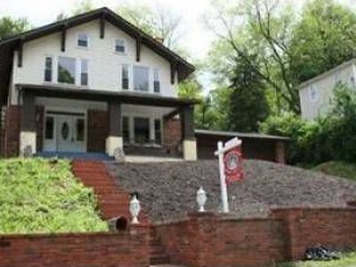 1311 Groveton St, Pittsburgh, PA, 15234