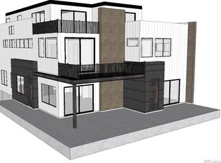 3403 N Tejon St, Denver, CO 80211