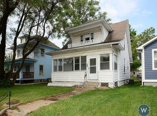 4110 N 17th St, Omaha, NE 68110