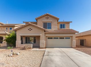 11625 W Monroe St, Avondale, AZ 85323