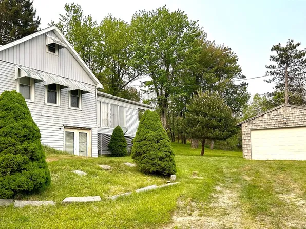519 & 521 Fox Farm Rd, Windsor, NY 13865