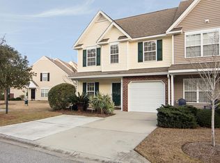 903 Buckthorn Cir, Summerville, SC 29483