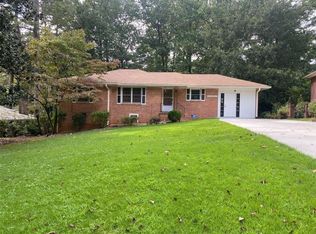 918 Schoel Dr, Decatur, GA 30033