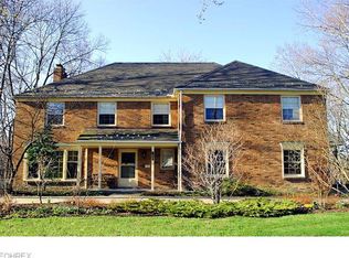 17150 S Woodland Rd, Shaker Hts, OH