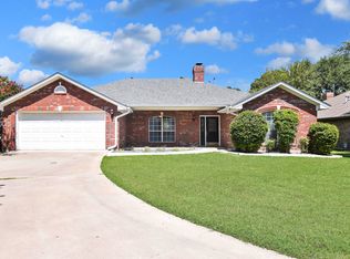 112 Tiger Cir, Temple, TX 76502