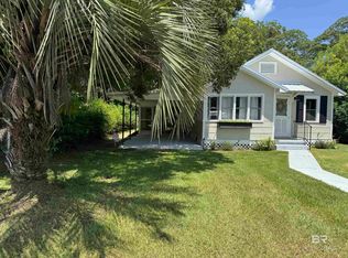 22640 Racine St, Robertsdale, AL 36567