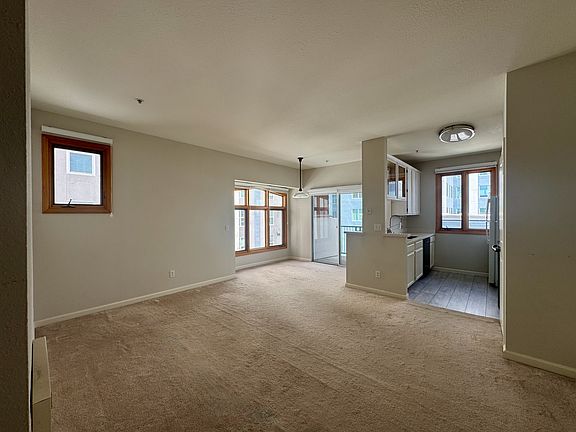 Large Living Room / Dining Room