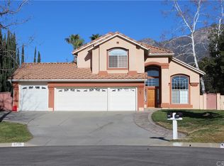 5758 Layton St, Rancho Cucamonga, CA 91737