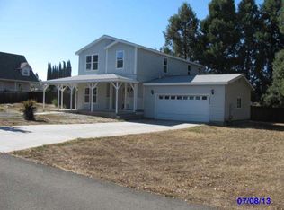 3820 Eastside Calpella Rd, Ukiah, CA 95482