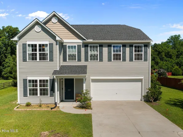 301 Stella Bridgeway Drive, Stella, NC 28582